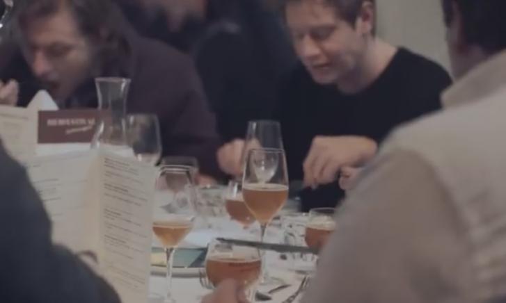 Bierdiner Groningen Bierdiner Groningen